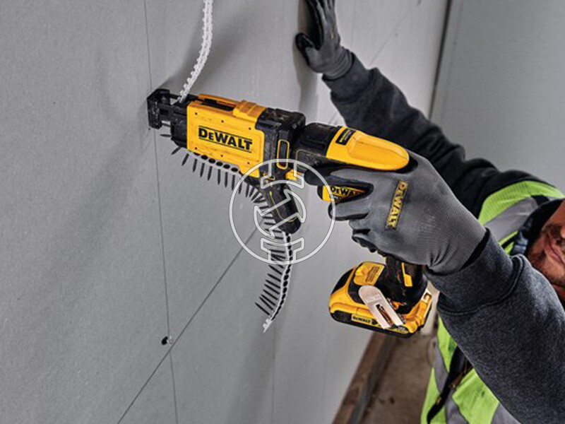 DeWalt DCF6202-XJ tárfeltét csavarbehajtóhoz