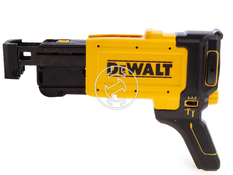DeWalt DCF6202-XJ tárfeltét csavarbehajtóhoz