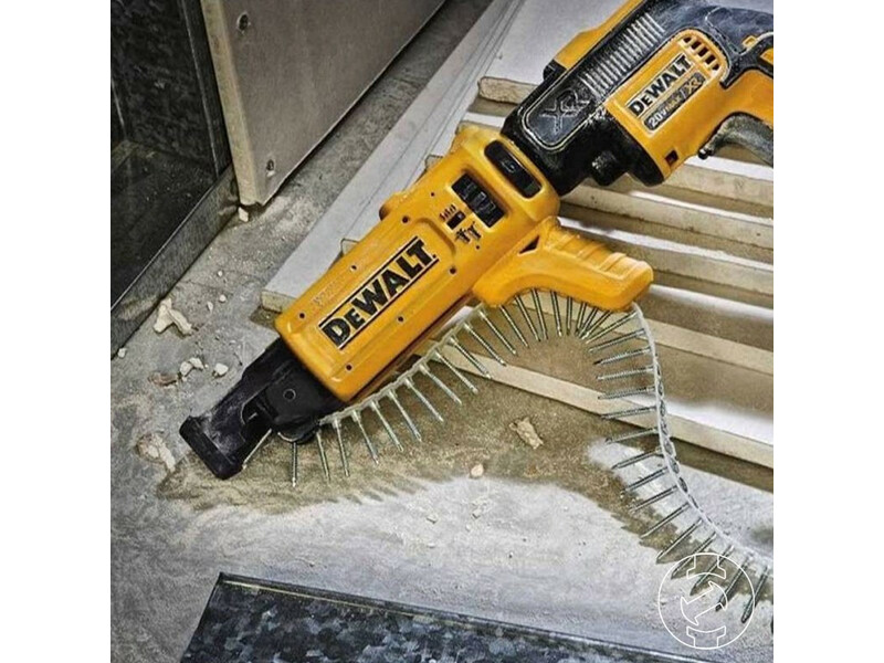 DeWalt DCF620N-QW
