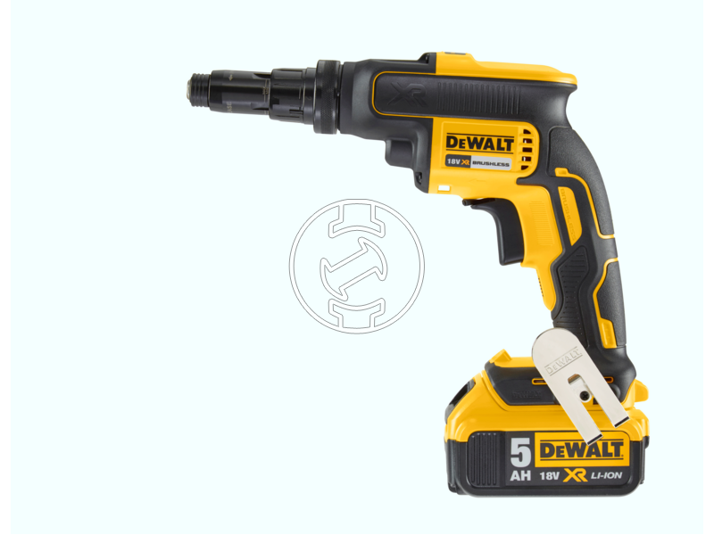 DCF622P2 dewalt_dcf622p2_18v_xr_li_ion_nyomatek_szabcsavkeszlet_1