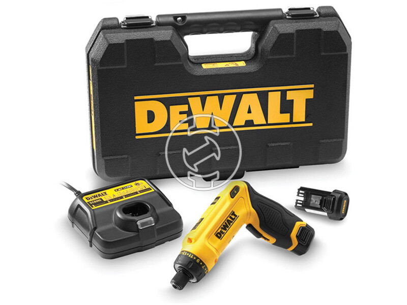 DeWalt DCF680G2-QW