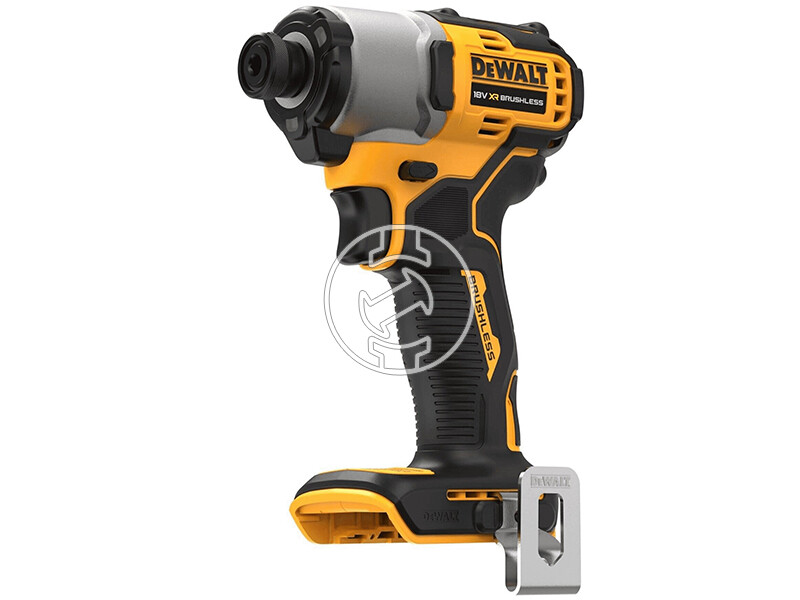 DeWalt DCF840N-XJ 18V akkus ütvecsavarozó (akku és töltő nélkül)