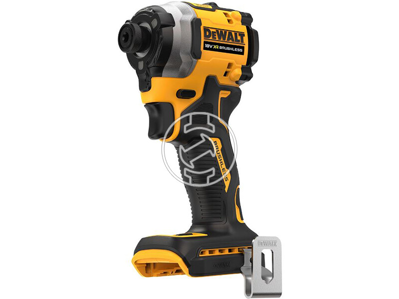 DeWalt DCF850N-XJ akkus ütvecsavarozó (akku és töltő nélkül)