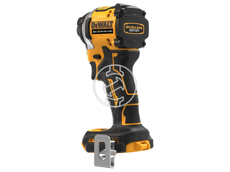 DeWalt DCF850N-XJ akkus ütvecsavarozó (akku és töltő nélkül)