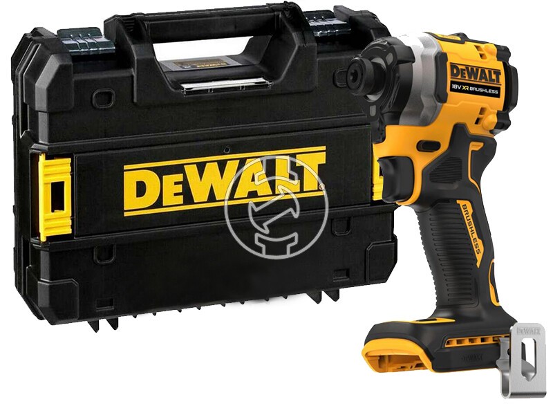 DeWalt DCF850NT-XJ akkus ütvecsavarozó (akku és töltő nélkül)