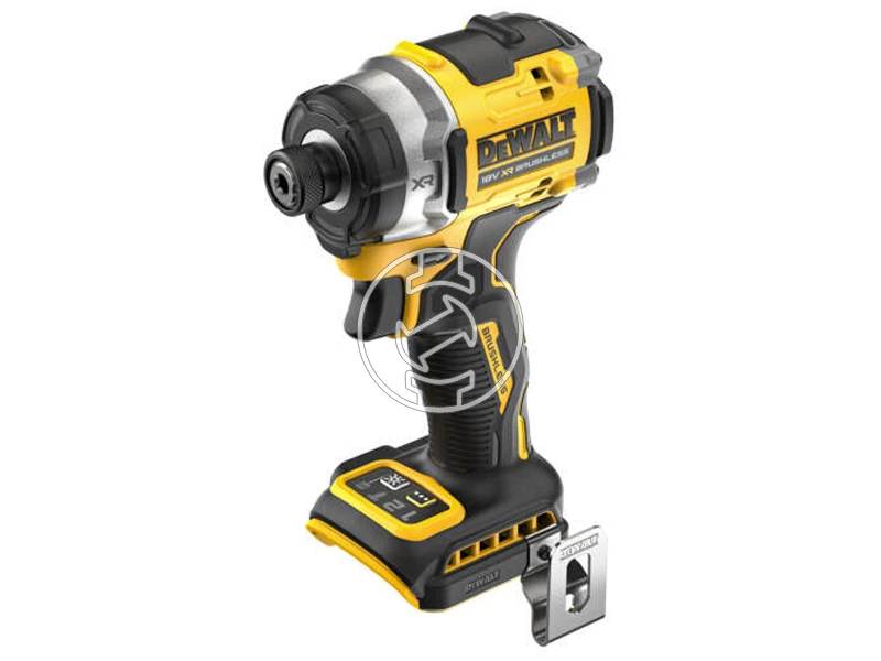 DeWalt DCF860E2T-QW akkus ütvecsavarozó