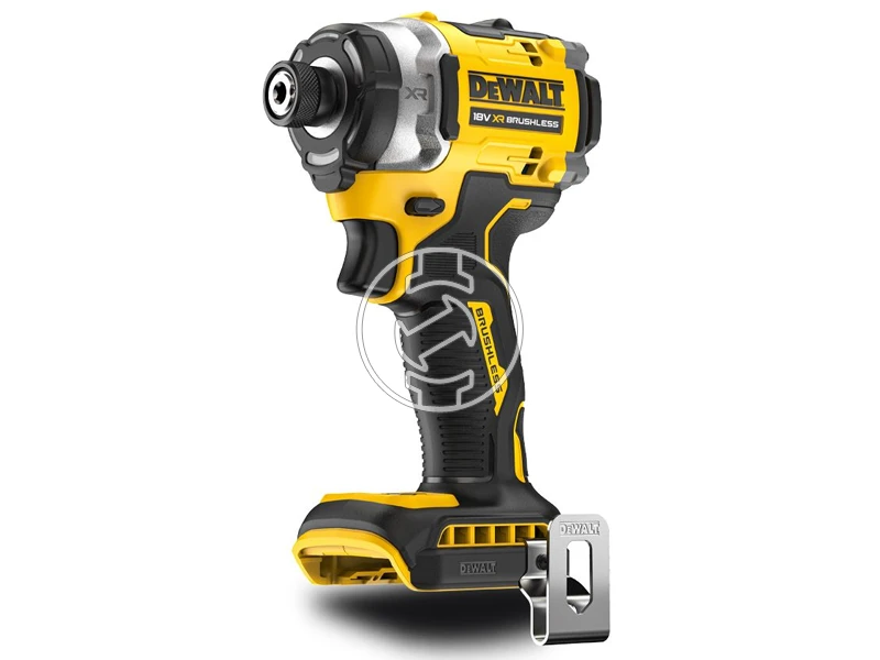 DeWalt DCF860N-XJ akkus ütvecsavarozó