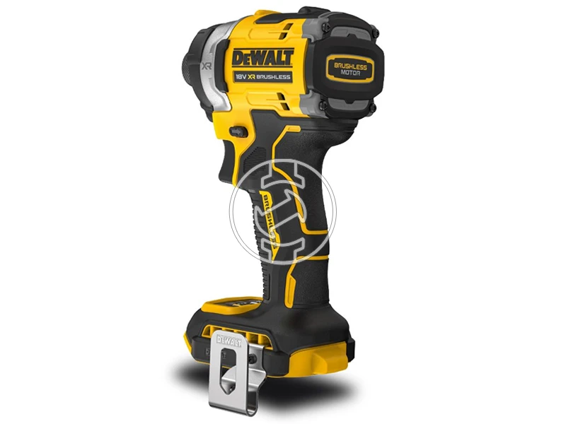 DeWalt DCF860N-XJ akkus ütvecsavarozó