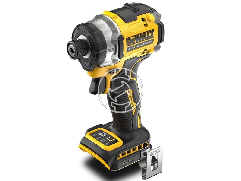 DeWalt DCF860N-XJ akkus ütvecsavarozó