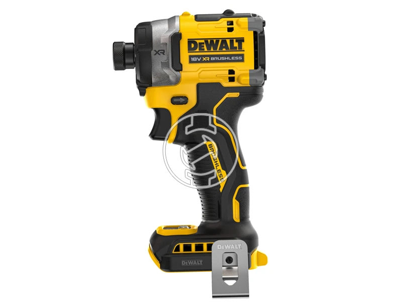 DeWalt DCF860NT-XJ akkus ütvecsavarozó