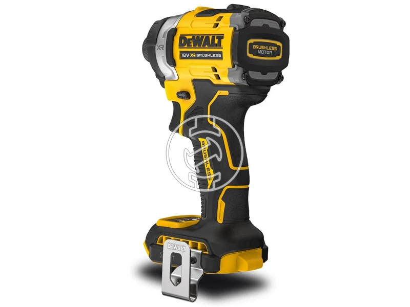 DeWalt DCF860NT-XJ akkus ütvecsavarozó