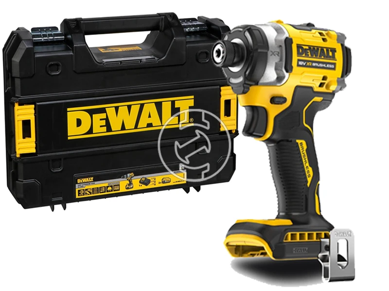 DeWalt DCF860NT-XJ akkus ütvecsavarozó