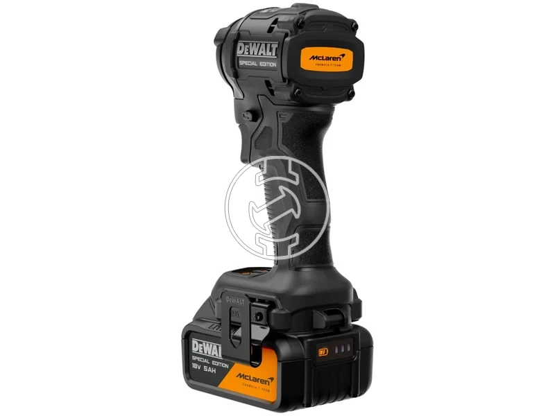 Kép: DeWalt DCF86MP2T-QW akkus utvecsavarozo 2X 5AH_4.webp