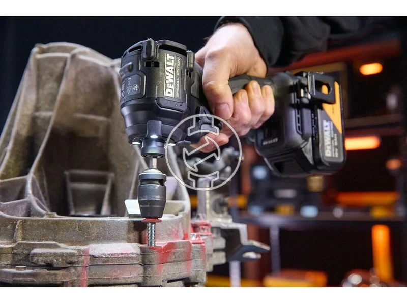 Kép: DeWalt DCF86MP2T-QW akkus utvecsavarozo 2X 5AH_8.webp