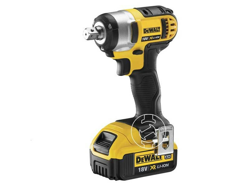 DeWalt DCF880M2-QW