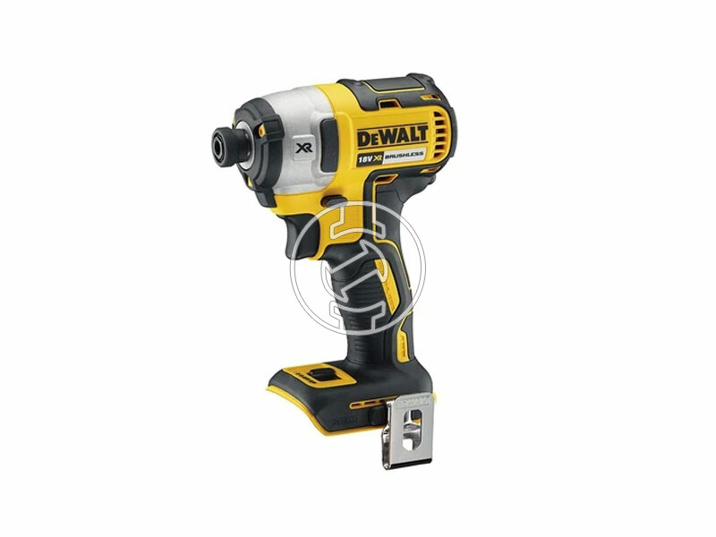 DeWalt DCF887N-XJ akkus ütvecsavarozó (akku és töltő nélkül)