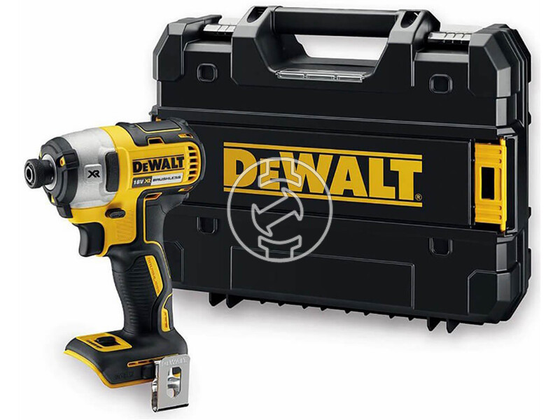 DeWalt DCF887NT-XJ