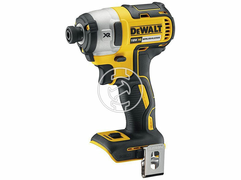 DeWalt DCF887NT-XJ ütvecsavarozó (akku és töltő nélkül)