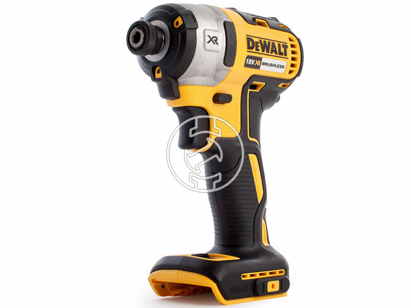 DeWalt DCF887NT-XJ ütvecsavarozó (akku és töltő nélkül)