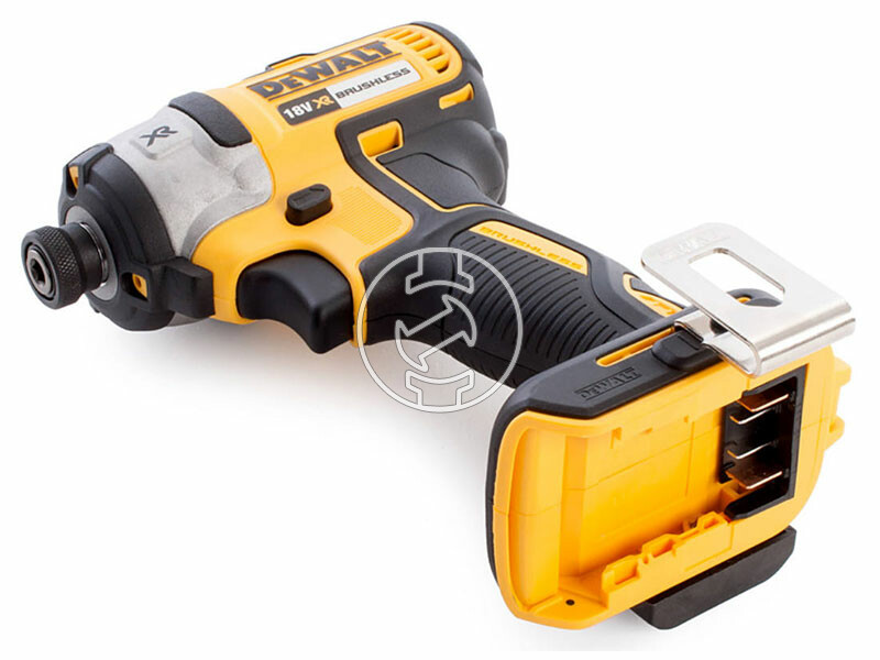 DeWalt DCF887NT-XJ ütvecsavarozó (akku és töltő nélkül)