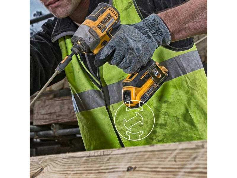 DeWalt DCF887P2-QW