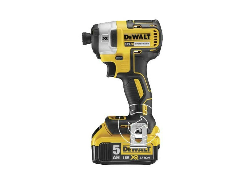 DeWalt DCF887P2-QW