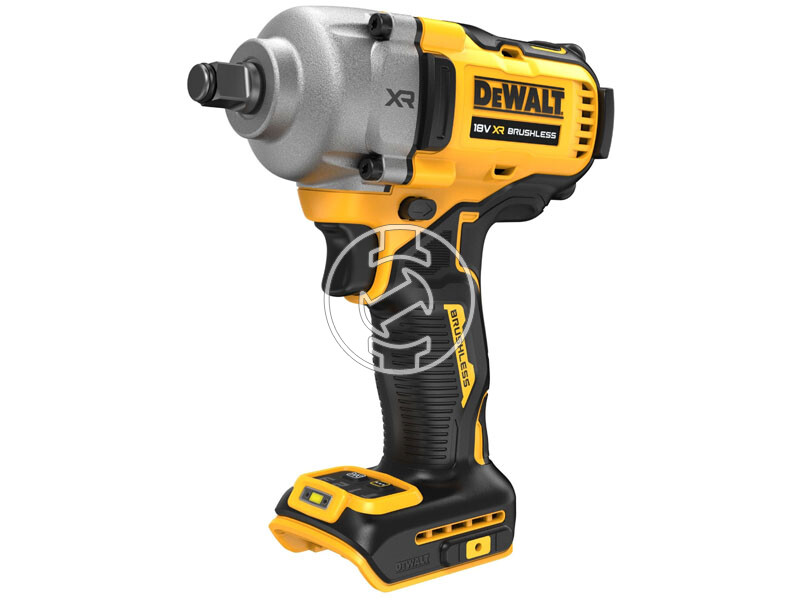 DeWalt DCF891NT-XJ akkus ütvecsavarozó (akku és töltő nélkül)