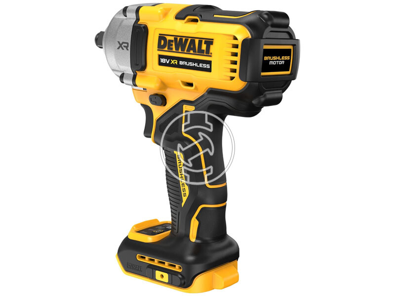 DeWalt DCF891N-XJ akkus ütvecsavarozó (akku és töltő nélkül)