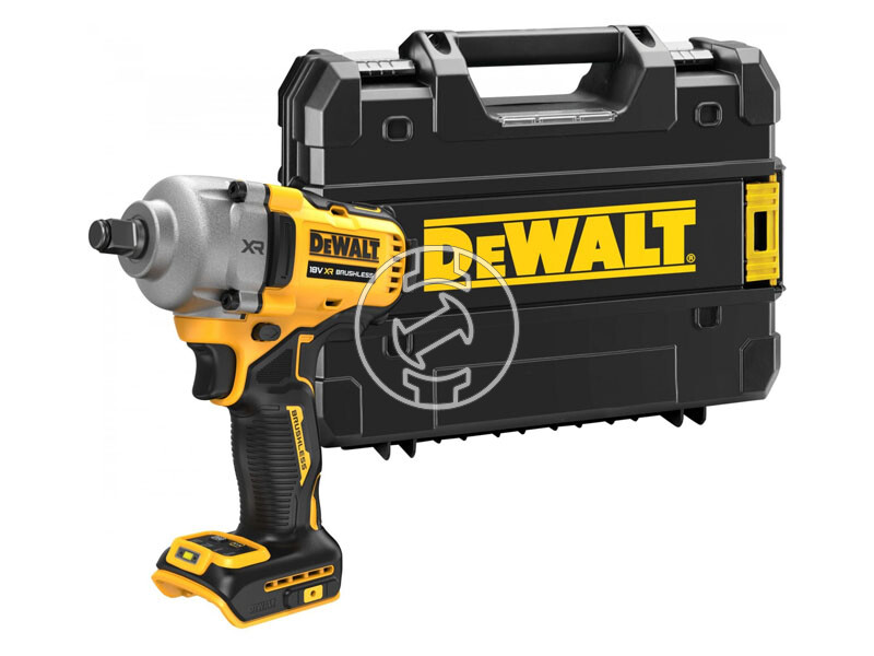 DeWalt DCF892NT-XJ akkus ütvecsavarozó (akku és töltő nélkül)