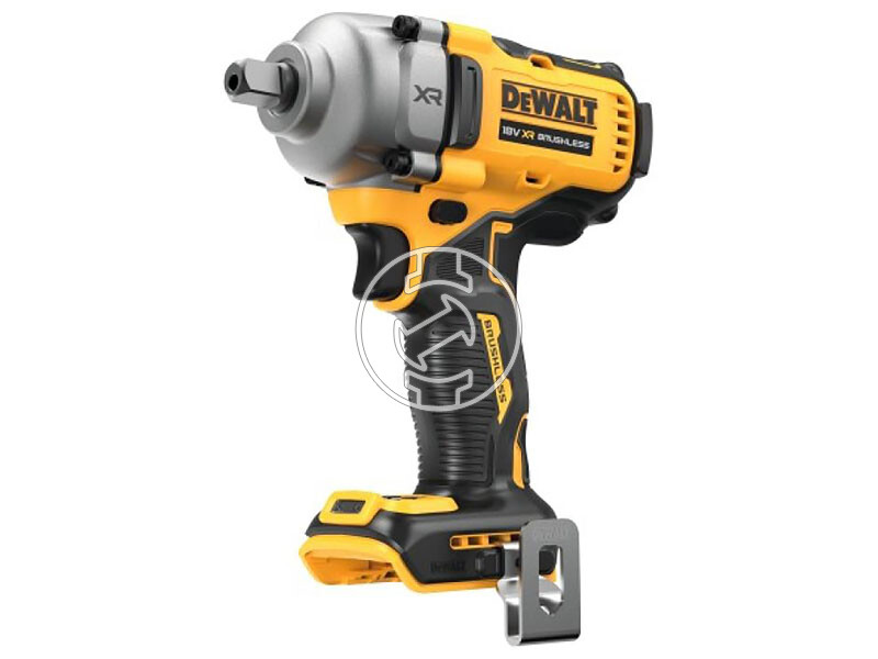 DeWalt DCF892N-XJ akkus ütvecsavarozó (akku és töltő nélkül)