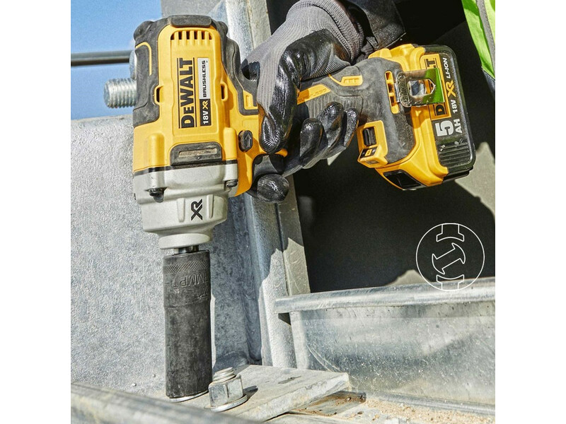 DeWalt DCF894HP2-QW