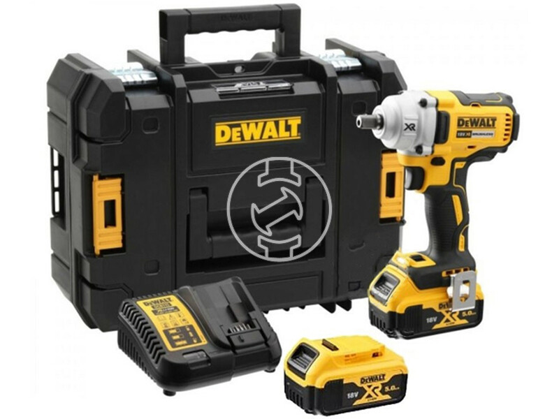 DeWalt DCF894HP2-QW