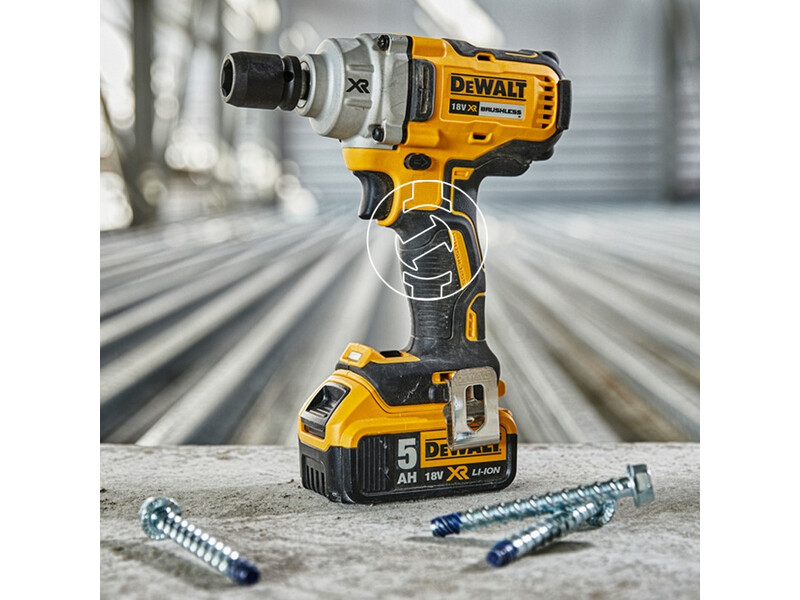 DeWalt DCF894N-XJ
