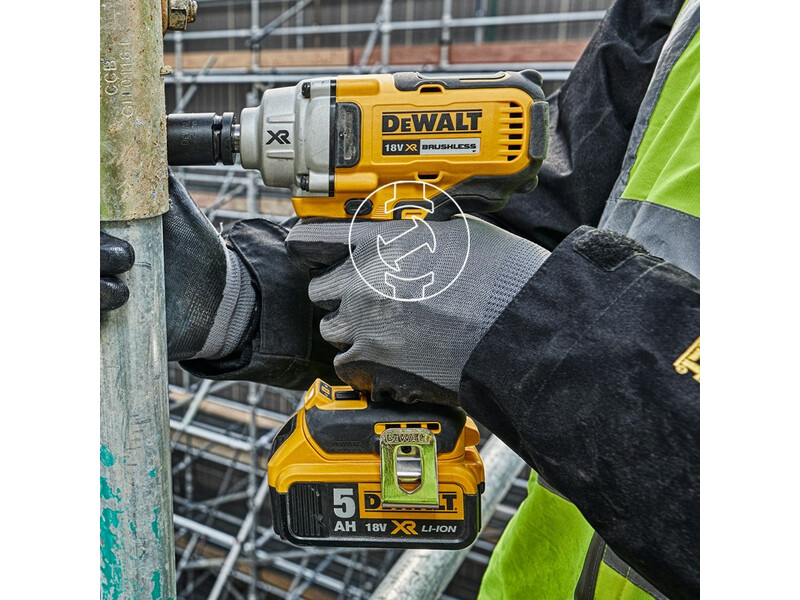 DeWalt DCF894N-XJ