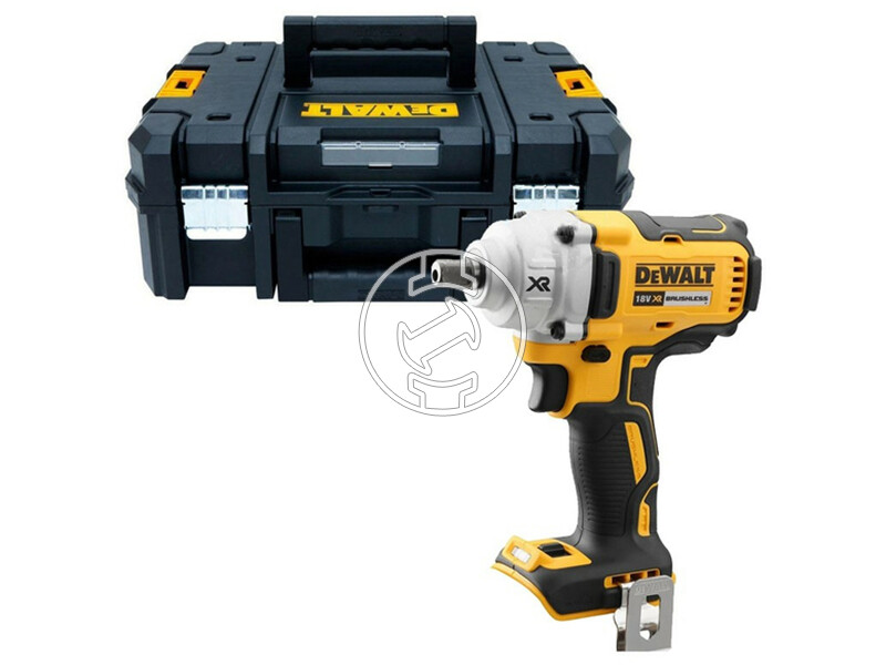 DeWalt DCF894NT-XJ