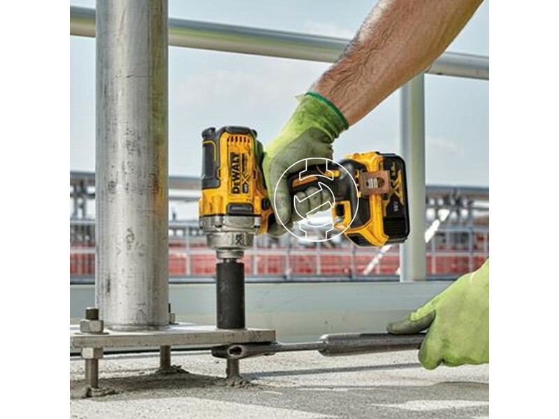 DeWalt DCF894P2-QW
