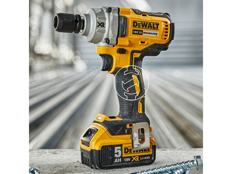 DeWalt DCF894P2-QW