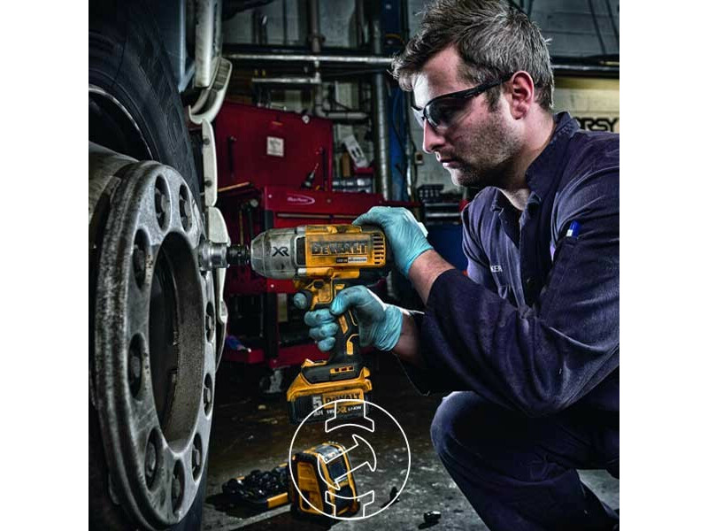 DeWalt DCF899HN-XJ