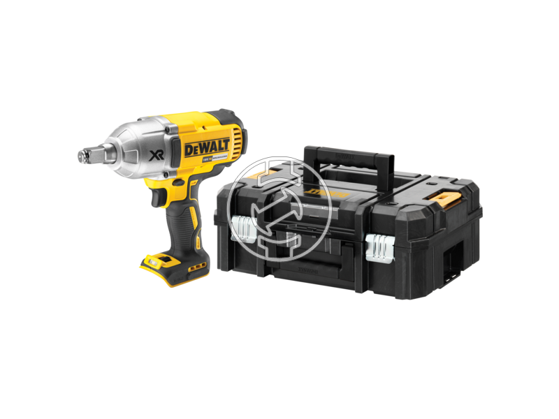 DCF899HNT dewalt_dcf899hnt_xj_akkumulatoros_3_sebesseges_utvecsavarozo_alapgep_kofferben_0