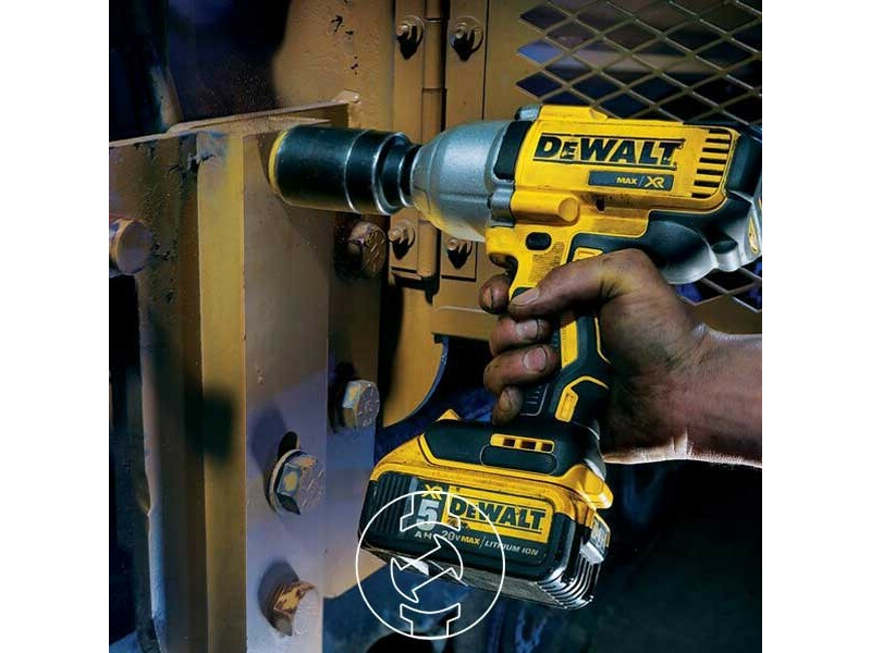 DeWalt DCF899HN-XJ