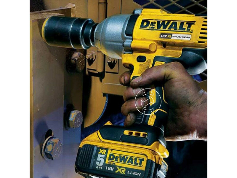 DeWalt DCF899HP2-QW