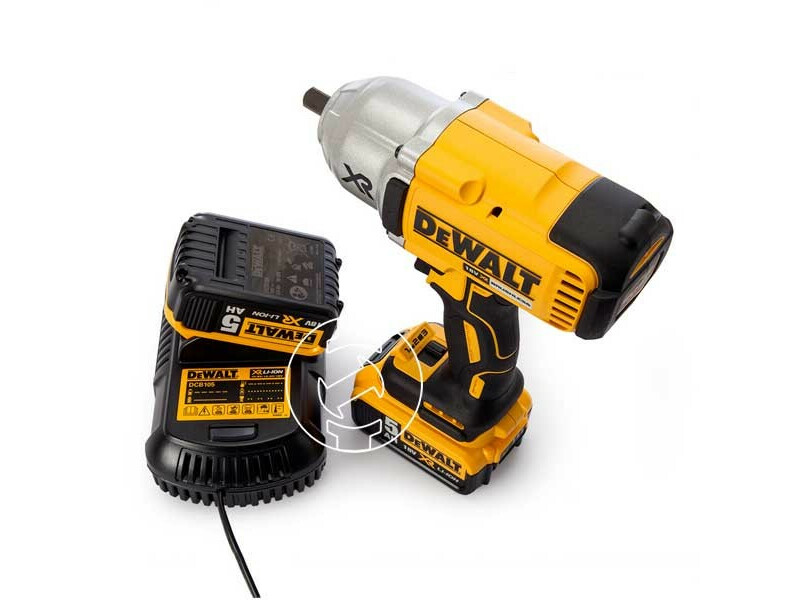 DeWalt DCF899P2-QW