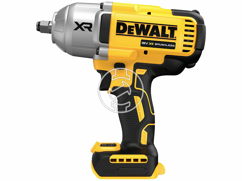 DeWalt DCF900NT-XJ akkus ütvecsavarozó TSTAK kofferben