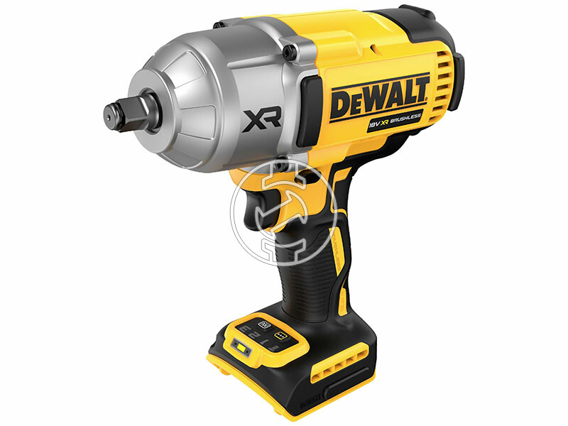 DeWalt DCF900NT-XJ akkus ütvecsavarozó TSTAK kofferben