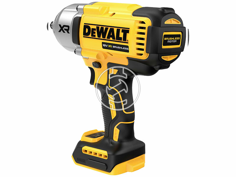 DeWalt DCF900NT-XJ akkus ütvecsavarozó TSTAK kofferben