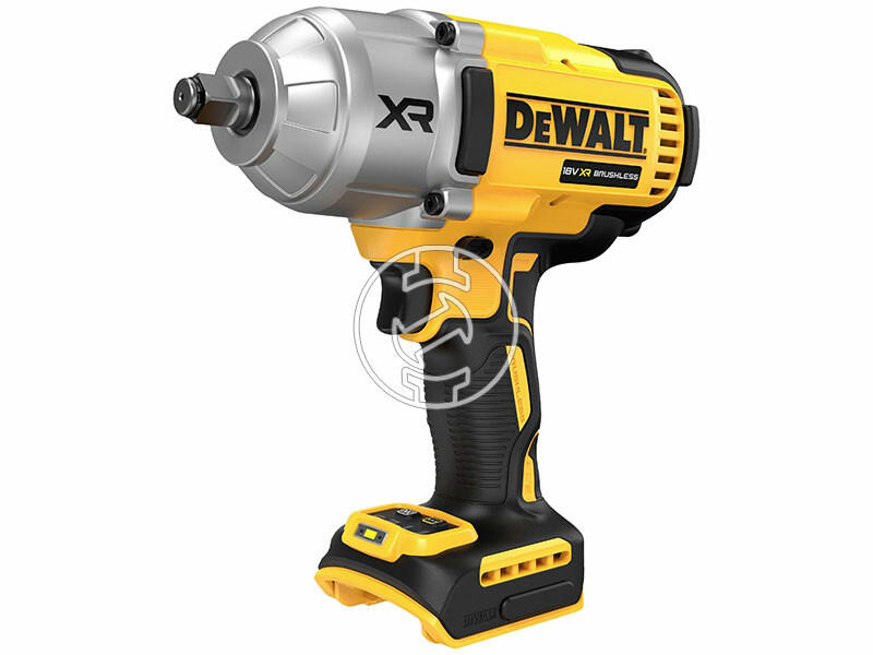 DeWalt DCF900P2T-QW akkus ütvecsavarozó TSTAK kofferben