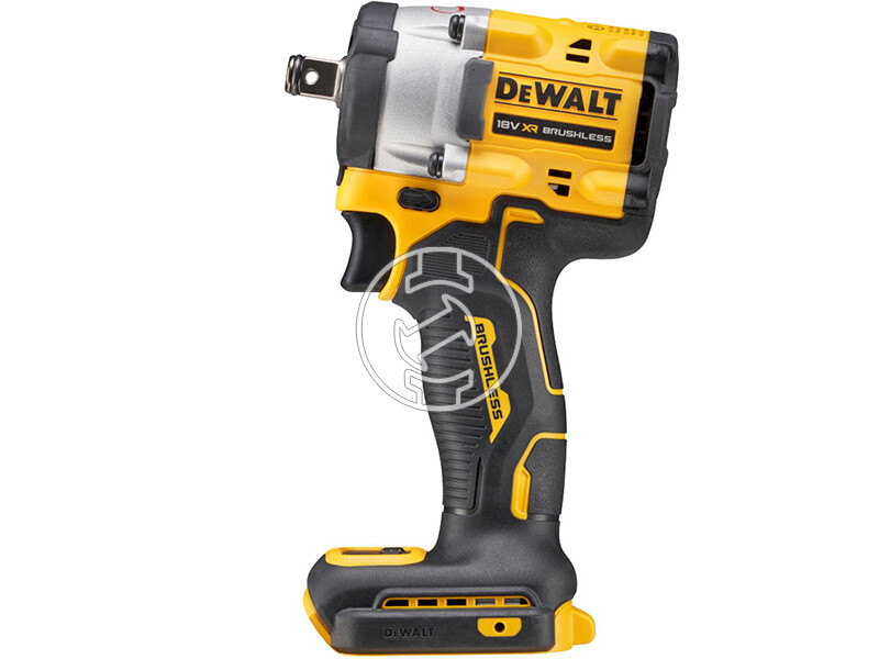 DeWalt DCF921N-XJ 18V 1/2 inch akkus ütvecsavarozó (akku és töltő nélkül)
