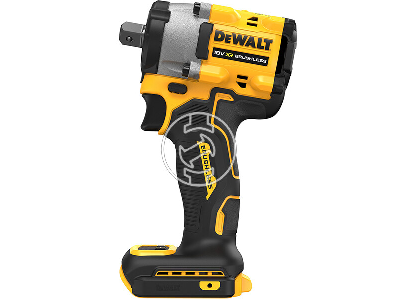 DeWalt DCF922N-XJ 18V akkus ütvecsavarozó (akku és töltő nélkül)