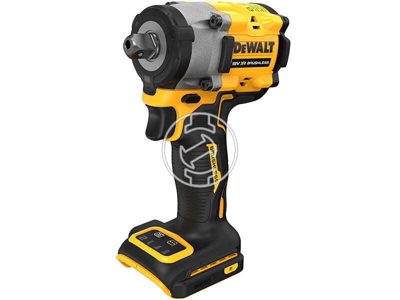 DeWalt DCF922N-XJ 18V akkus ütvecsavarozó (akku és töltő nélkül)