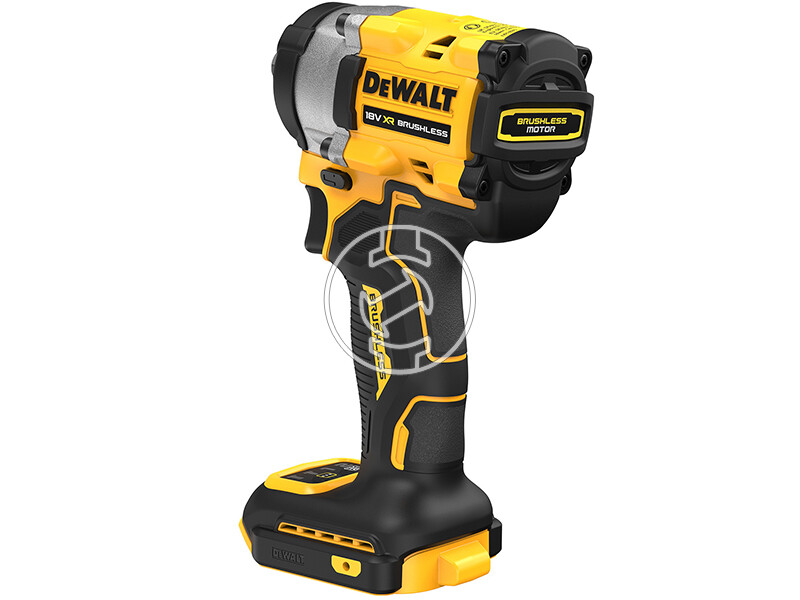 DeWalt DCF922N-XJ 18V akkus ütvecsavarozó (akku és töltő nélkül)